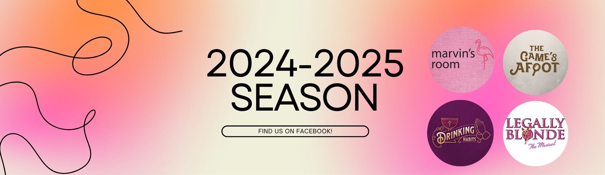 2024-2025 Season